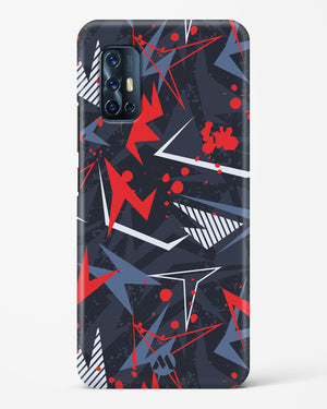 Blood On The Dance Floor Hard Case Phone Cover (Vivo)