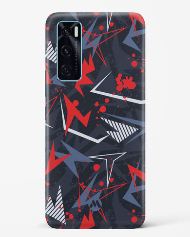Blood On The Dance Floor Hard Case Phone Cover (Vivo)