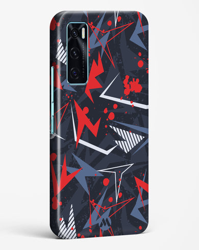 Blood On The Dance Floor Hard Case Phone Cover (Vivo)