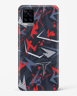 Blood On The Dance Floor Hard Case Phone Cover (Vivo)