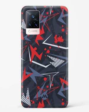 Blood On The Dance Floor Hard Case Phone Cover (Vivo)