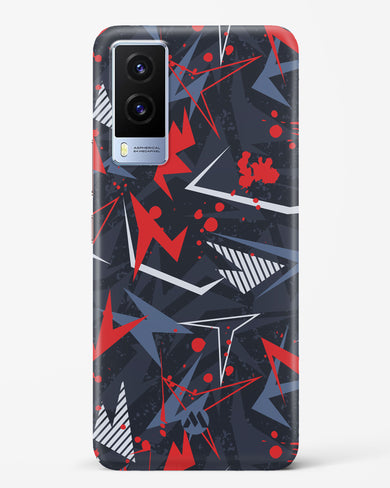 Blood On The Dance Floor Hard Case Phone Cover (Vivo)