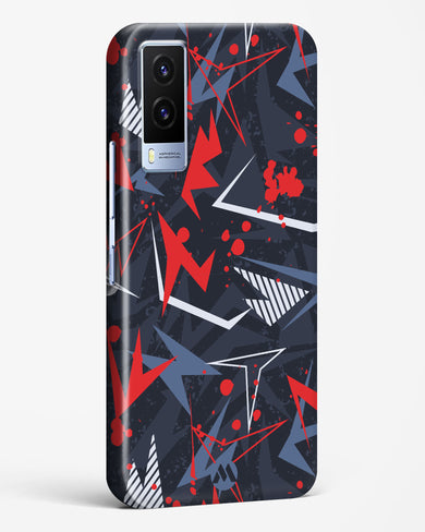 Blood On The Dance Floor Hard Case Phone Cover (Vivo)