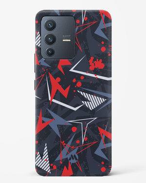 Blood On The Dance Floor Hard Case Phone Cover-(Vivo)