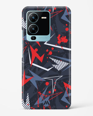 Blood On The Dance Floor Hard Case Phone Cover-(Vivo)