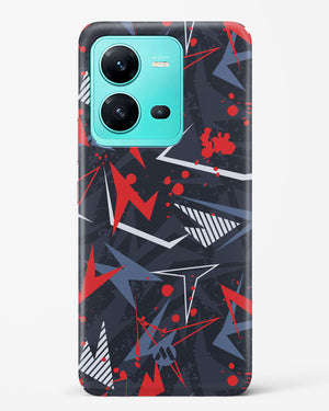 Blood On The Dance Floor Hard Case Phone Cover (Vivo)