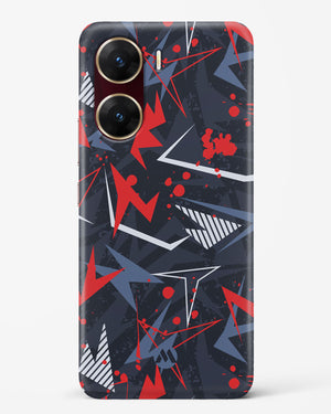 Blood On The Dance Floor Hard Case Phone Cover (Vivo)