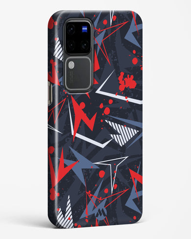 Blood On The Dance Floor Hard Case Phone Cover (Vivo)