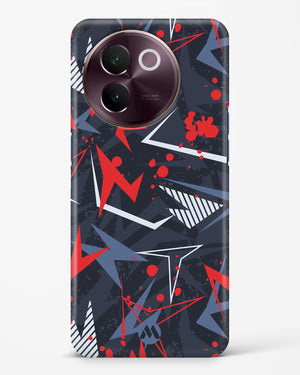 Blood On The Dance Floor Hard Case Phone Cover (Vivo)