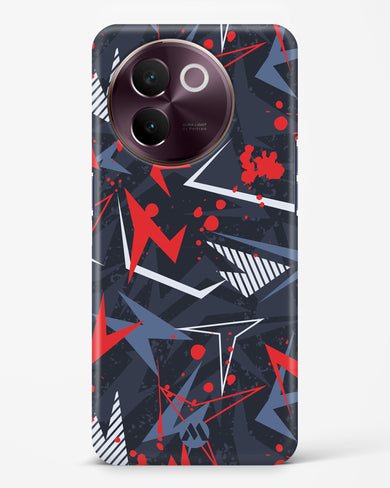 Blood On The Dance Floor Hard Case Phone Cover (Vivo)