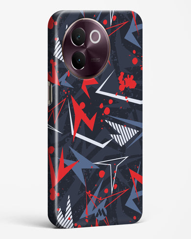 Blood On The Dance Floor Hard Case Phone Cover (Vivo)