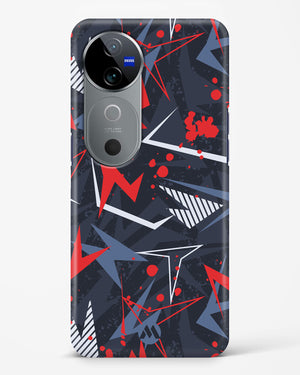 Blood On The Dance Floor Hard Case Phone Cover (Vivo)