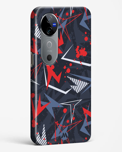 Blood On The Dance Floor Hard Case Phone Cover (Vivo)