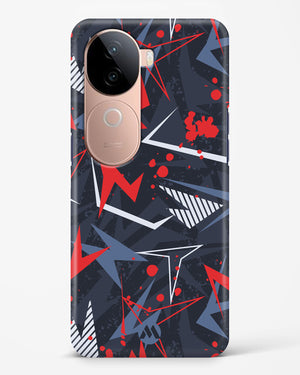 Blood On The Dance Floor Hard Case Phone Cover (Vivo)
