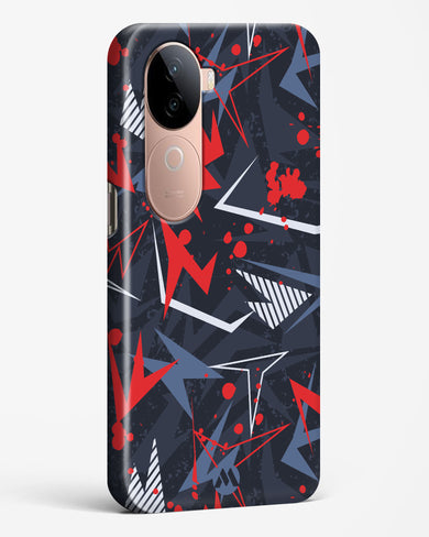 Blood On The Dance Floor Hard Case Phone Cover (Vivo)