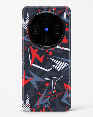 Blood On The Dance Floor Hard Case Phone Cover (Vivo)