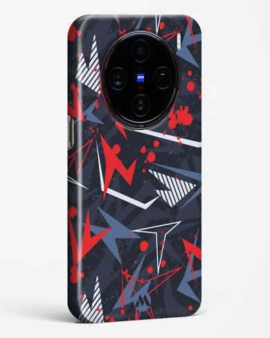 Blood On The Dance Floor Hard Case Phone Cover (Vivo)