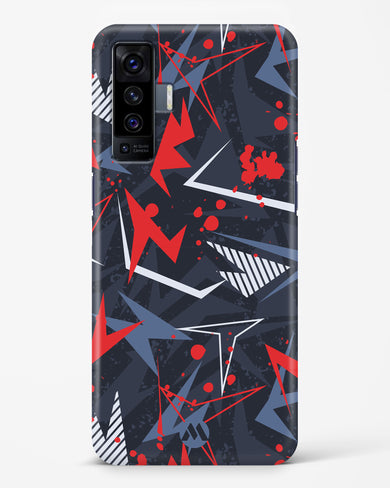 Blood On The Dance Floor Hard Case Phone Cover (Vivo)