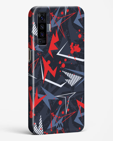 Blood On The Dance Floor Hard Case Phone Cover (Vivo)