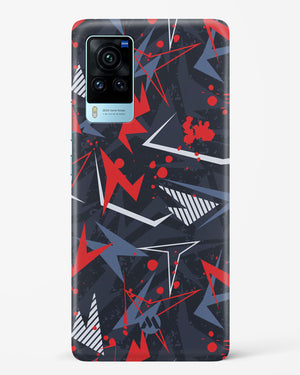 Blood On The Dance Floor Hard Case Phone Cover (Vivo)