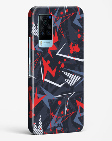 Blood On The Dance Floor Hard Case Phone Cover-(Vivo)