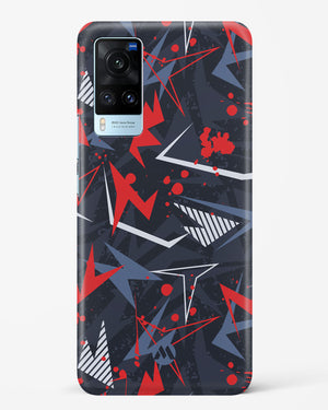 Blood On The Dance Floor Hard Case Phone Cover (Vivo)