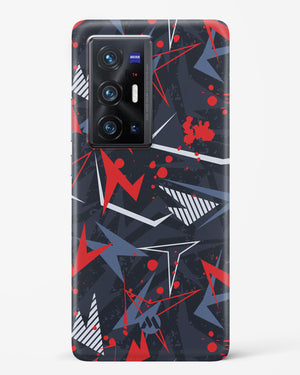 Blood On The Dance Floor Hard Case Phone Cover (Vivo)