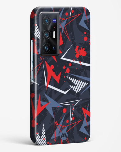Blood On The Dance Floor Hard Case Phone Cover (Vivo)