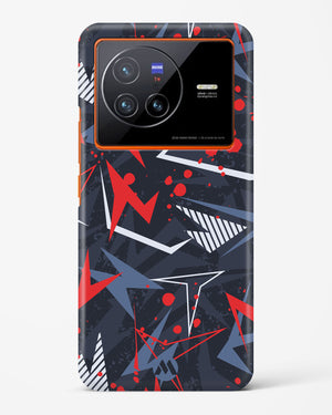 Blood On The Dance Floor Hard Case Phone Cover-(Vivo)