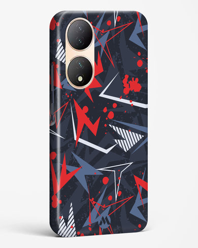 Blood On The Dance Floor Hard Case Phone Cover (Vivo)