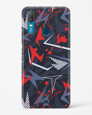 Blood On The Dance Floor Hard Case Phone Cover (Vivo)