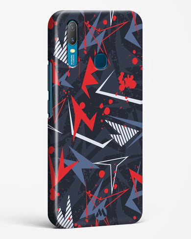 Blood On The Dance Floor Hard Case Phone Cover (Vivo)