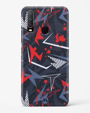 Blood On The Dance Floor Hard Case Phone Cover-(Vivo)