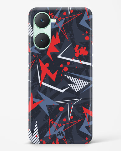 Blood On The Dance Floor Hard Case Phone Cover (Vivo)