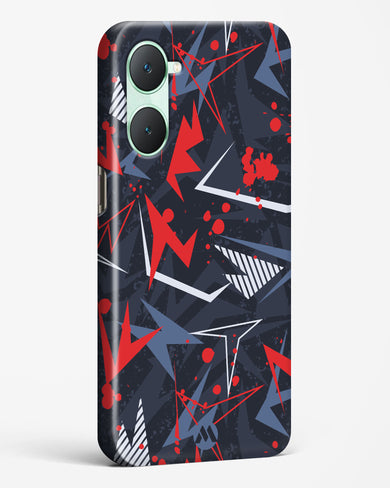 Blood On The Dance Floor Hard Case Phone Cover (Vivo)