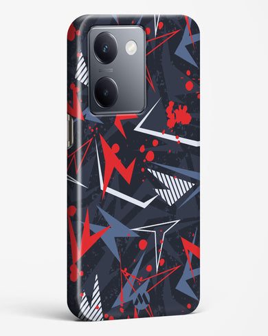 Blood On The Dance Floor Hard Case Phone Cover (Vivo)