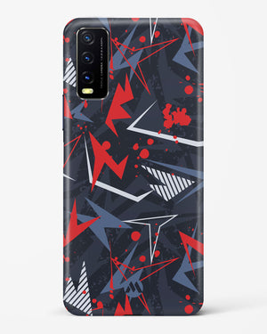 Blood On The Dance Floor Hard Case Phone Cover-(Vivo)