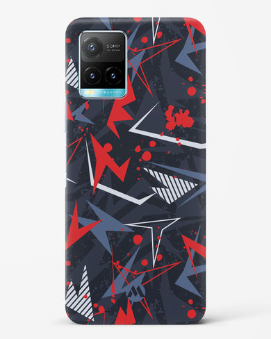 Blood On The Dance Floor Hard Case Phone Cover-(Vivo)