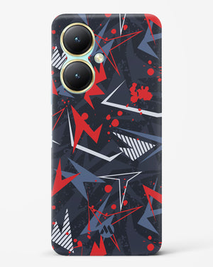 Blood On The Dance Floor Hard Case Phone Cover (Vivo)