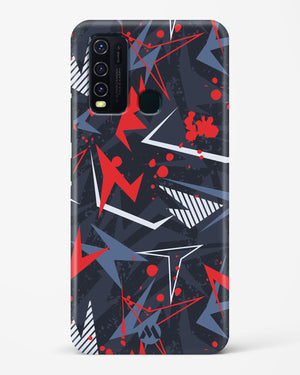 Blood On The Dance Floor Hard Case Phone Cover-(Vivo)