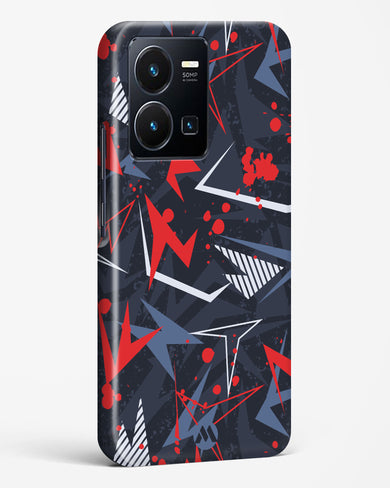 Blood On The Dance Floor Hard Case Phone Cover (Vivo)