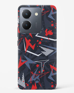 Blood On The Dance Floor Hard Case Phone Cover (Vivo)