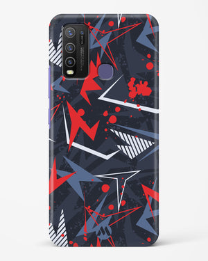 Blood On The Dance Floor Hard Case Phone Cover-(Vivo)