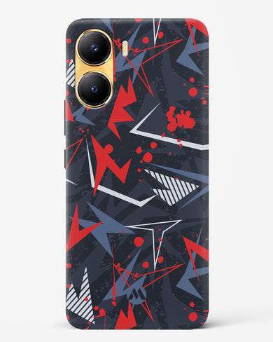 Blood On The Dance Floor Hard Case Phone Cover (Vivo)