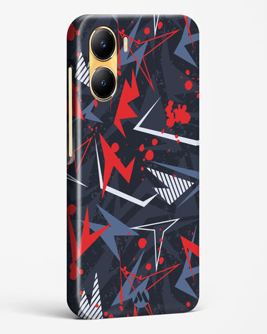 Blood On The Dance Floor Hard Case Phone Cover (Vivo)