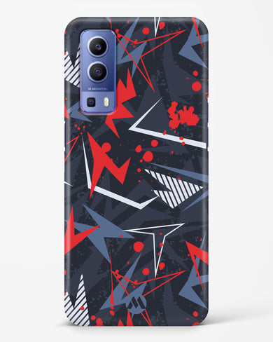 Blood On The Dance Floor Hard Case Phone Cover (Vivo)