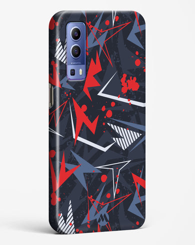 Blood On The Dance Floor Hard Case Phone Cover (Vivo)