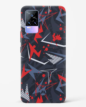 Blood On The Dance Floor Hard Case Phone Cover-(Vivo)