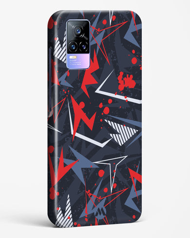 Blood On The Dance Floor Hard Case Phone Cover-(Vivo)