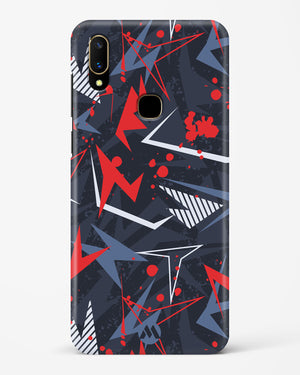 Blood On The Dance Floor Hard Case Phone Cover-(Vivo)